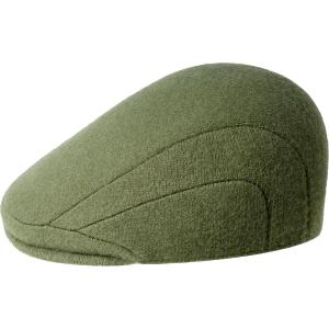 6845bc-sk301-basker-av-ull-kangol-507-sea-kelp
