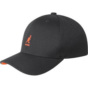 8650bc-bb029-kapsyl-kangol-wool-flexfit-beluga-svart