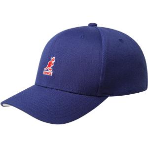 8650bc-pb403-basebollkeps-i-ull-kangol-flexfit-paris-bla