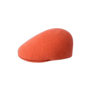 k0875fa-cf801-basker-kangol-seamless-wool-507-coral-flame