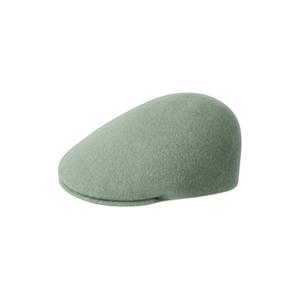 k0875fa-sg308-basker-kangol-seamless-wool-507-salvia-gron
