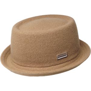k1928st-cm227-hatt-kangol-wool-mowbray-kamel