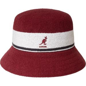 k3326st-cr605-striped-bob-kangol-bermuda-tranbar