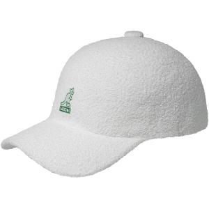 k3498-wh103-basebollkeps-kangol-bermuda-elastic-vit