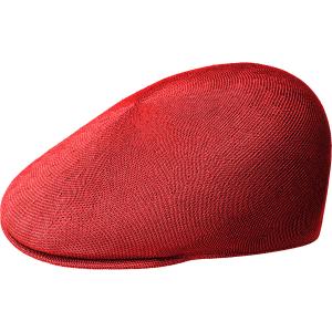 k3569-sc613-somlos-basker-kangol-tropic-507-scharlakansrod