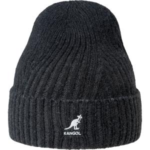 k3593-bd012-motorhuv-kangol-2-tone-cuff-pull-on-svart-morkgra-tu