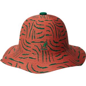 k3756-cm805-bredbrattad-hatt-kangol-swerve-casual-cayenne-masters-green