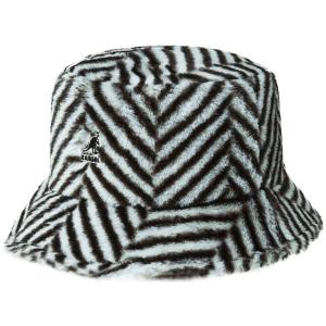 k4370-gh035-fuskpalsbob-for-kvinnor-kangol-gra-fiskbensmonstrad