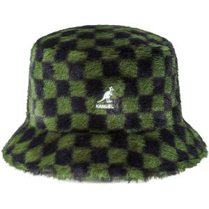 k4370-oc301-fuskpalsbob-for-kvinnor-kangol-olivkontroll