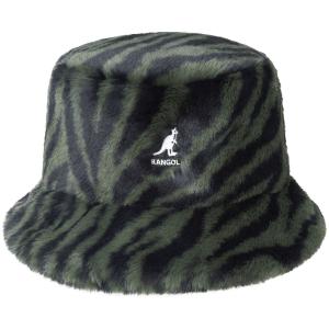 k4370-oz300-bob-fuskpals-kangol-oliv-zebra