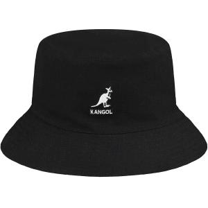 k5364-bk001-vandbar-spole-kangol-ripstop-essential-svart
