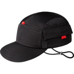 k5405-bk001-keps-med-5-paneler-kangol-easy-carry-svart-tu