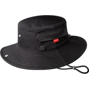k5406-bk001-fiskarhatt-kangol-easy-carry-svart