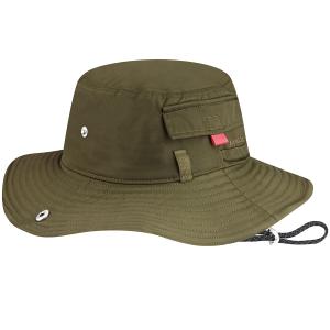 k5406-sg309-fiskarhatt-kangol-easy-carry-overskott-gront
