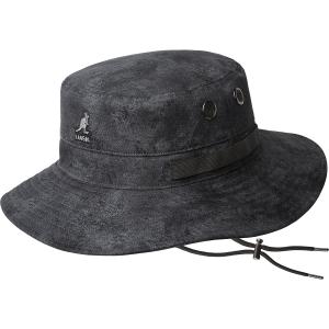 k5437-bk001-bob-kangol-salvaged-outdoor-hat-svart
