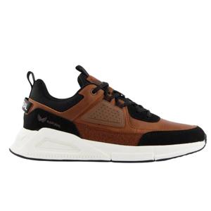 c400464-sneakers-kaporal-dolpy-brun-svart