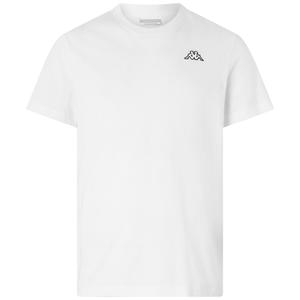 304j150-001-t-shirt-kappa-cafers-slim-vit