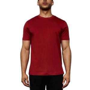 304j150-a0k-t-shirt-med-smal-passform-kappa-cafers-red-chily-pepper-red-deep