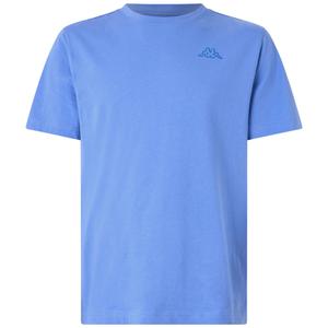 304j150-a0w-t-shirt-kappa-cafers-slim-ultramarinbla-stark-bla