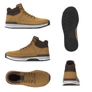 304shk0-a0u-tranare-kappa-logo-monsi-tige-mid-yellow-tan