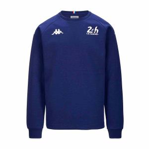 311k4nw-xvr-sweatshirt-kappa-adofodo-24h-le-mans-bla-fyr