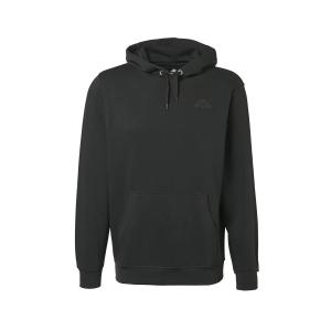 371z7zw-a0l-sweatshirt-med-huva-kappa-logo-zamy-black-black-greyish