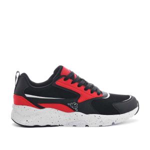 38231tw-a0x-tranare-kappa-logo-safir-black-red-blaze