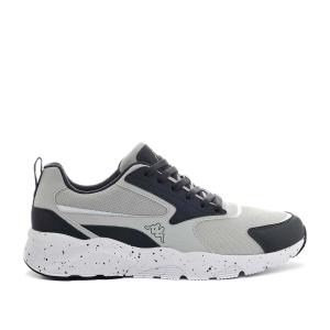 38231tw-a1p-tranare-kappa-logo-safir-grey-lt-grey-shadow