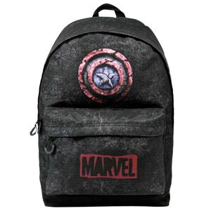 8445118017922-anpassningsbar-ryggsack-karactermania-marvel-captain-america-svart-43x32x20-cm