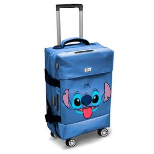 8445118062410-trolleyvaska-karactermania-stitch-face-bla-40x55x20-cm