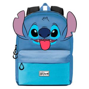 8445118063530-ryggsack-for-barn-karactermania-disney-stitch-bla-44x30x18-cm