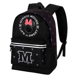 8445118068061-ryggsack-karactermania-minnie-symbol-svart-tu