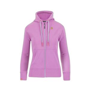 2532079-092-kapuschongjacka-med-dragkedja-for-kvinnor-karpos-volpe-blomning