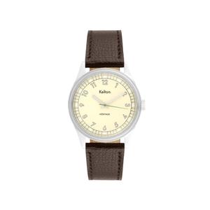 9126122-titta-pa-kelton-heritage-champagne-marron-38-mm