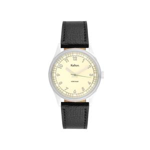 9126132-titta-pa-kelton-heritage-champagne-svart-38-mm