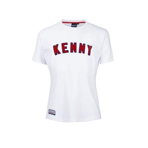 231-5004042-5-t-shirt-for-kvinnor-kenny-academy-vit