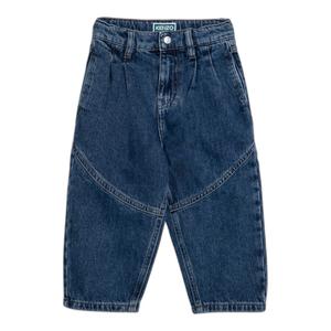 k60658-ade-jeans-for-babyflickor-kenzo-bla