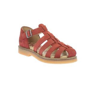 1201830-50-0-43-sandaler-for-kvinnor-kickers-lergo-terracotta-rod