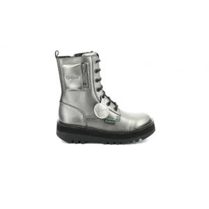 911442-50-123-stovlar-for-kvinnor-kickers-kick-pocket-metalliskt-gra