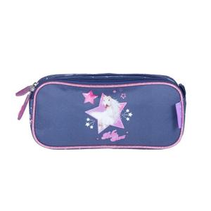 bsa52798-rektangulart-pennfodral-for-barn-med-tva-fack-kid-abord-bella-sara-cosmic-blagra-22x6x10-cm