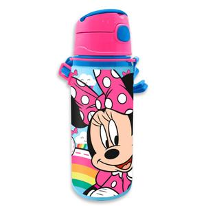 8435507872522-flaska-for-barn-kids-licensing-disney-minnie-rosa-600-ml