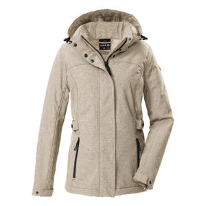 43542-000-00161-vattentat-softshelljacka-for-damer-killtec-gw-35-ljus-beige