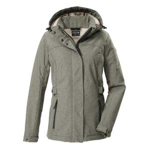 43542-000-00762-vattentat-softshelljacka-for-damer-killtec-gw-35-ljus-oliv