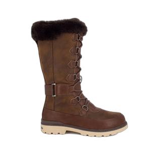 adaramarron35-vinterstovlar-for-kvinnor-kimberfeel-adara-brun