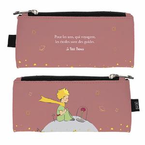 tropl07g01-le-petit-prince-platt-fodral-for-dam-kiub-rosa-6x19x6-cm