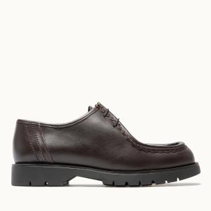 padror-marron-noir-derbie-kleman-padror-brun-svart