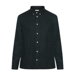 1090054-7023-skjorta-knowledgecotton-apparel-gots-vegan-gron-kontroll
