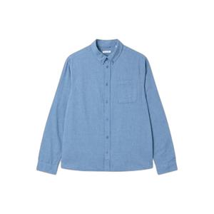 1090055-1188-skjorta-knowledgecotton-apparel-gots-vegan-mork-jeans