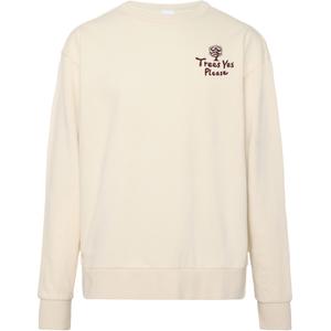 4030002-1387-lost-sittande-sweatshirt-knowledgecotton-apparel-camp-print-benvit