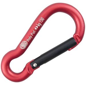 kon755c00rn0kk-karbinhake-kong-pear-max-rod-svart-60-mm